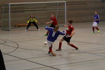 Bild 103 - wB-Jun Landesturnier 